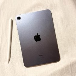 IPad mini 6-е поколение - фото 3