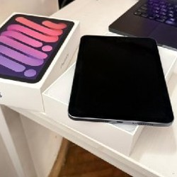 IPad mini 6-е поколение - фото 6