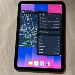 IPad mini 6-е поколение - фото 7