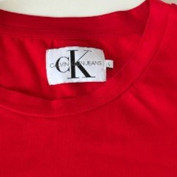 Футболка мужская Calvin Klein - фото 2