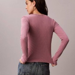 Лонгслив Calvin Klein - фото 2