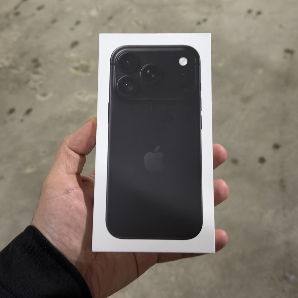 IPhone 18 Pro