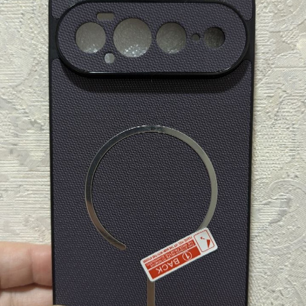 Чехол для Pixel 11 pro XL