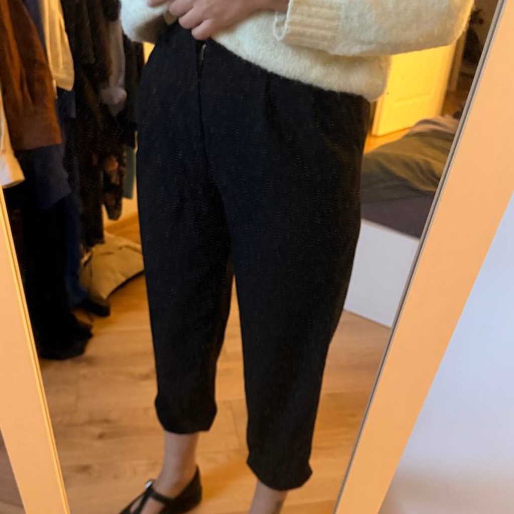 Свитер Comme des Garcons