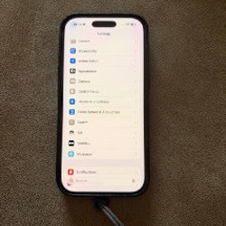 IPhone 17 Pro - фото 2