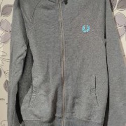 Зипка Fred Perry - фото 1