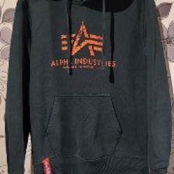 Зипка Fred Perry - фото 2