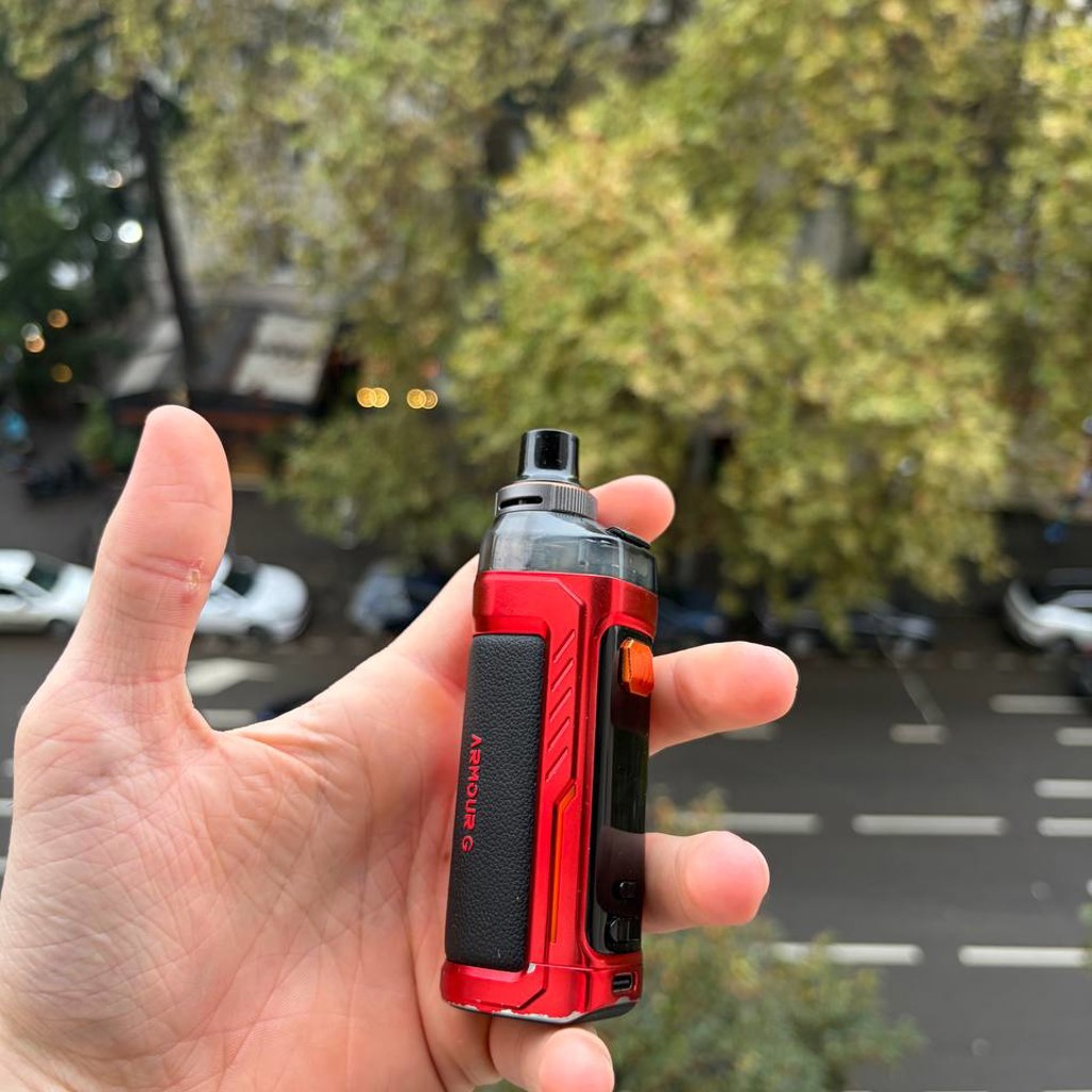 Vaporesso Armour G