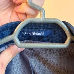 Костюм мужской - фото 5