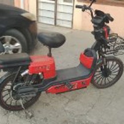 Велосипед - фото 1