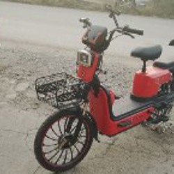 Велосипед - фото 2