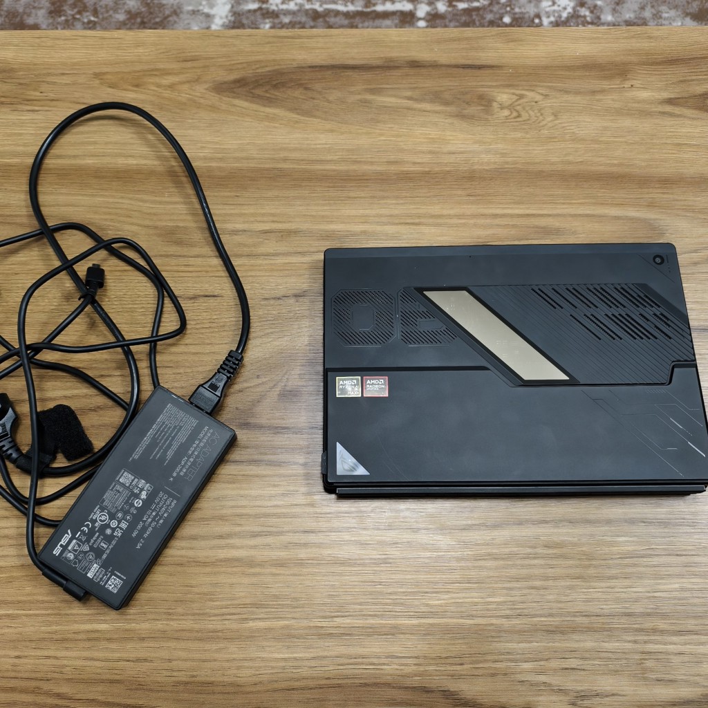 Ноутбук-трансформер Asus ROG Flow Z13