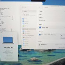 MacBook Pro 16 дюймов - фото 3