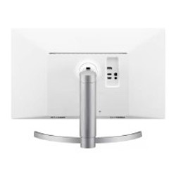 Монитор LG 27UL650-W - фото 2