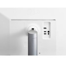 Монитор LG 27UL650-W - фото 4