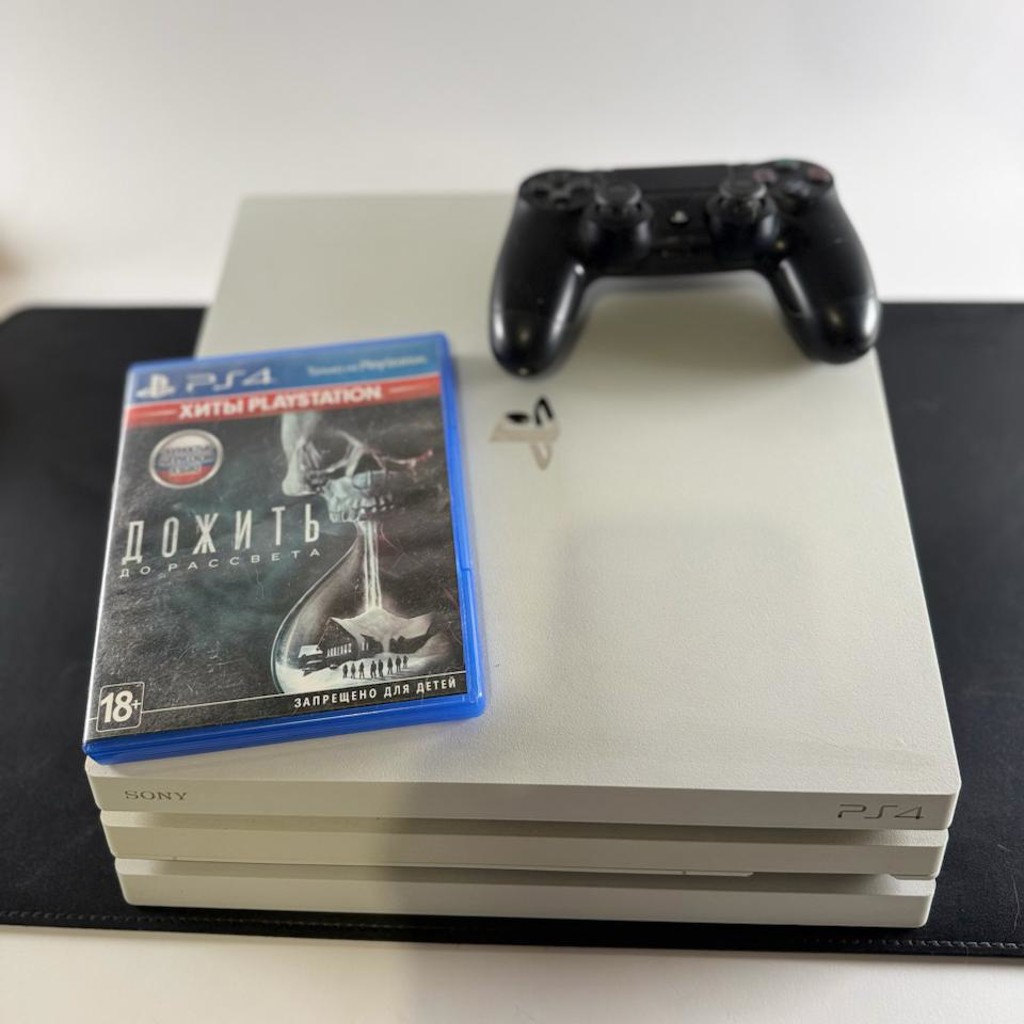 Sony Playstation 4 Pro