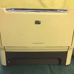 HP LaserJet P2015 - фото 3