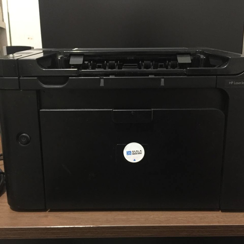 HP LaserJet P2015