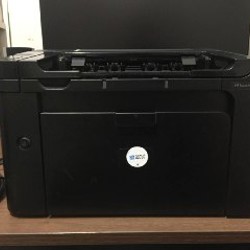 HP LaserJet P2015 - фото 1