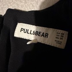 Платье Pull&bear - фото 3