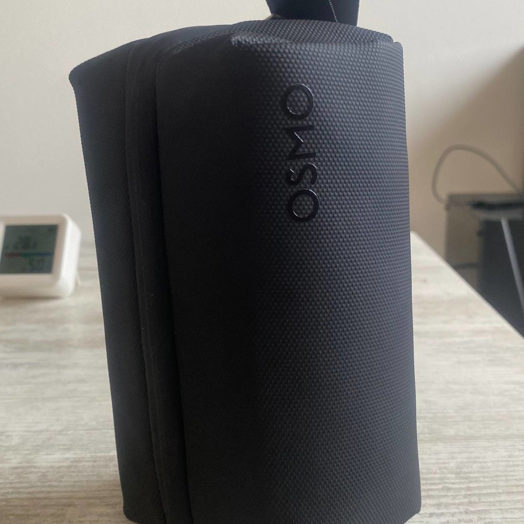 Osmo pocket 3 PRO Creator Combo