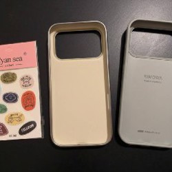 Чехол на iPhone 18 Pro - фото 2
