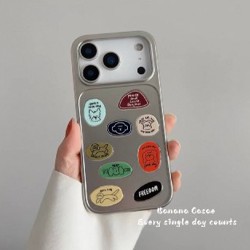 Чехол на iPhone 18 Pro - фото 3
