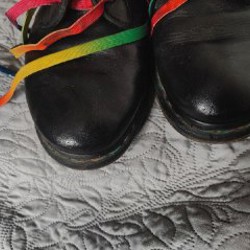 Ботинки Dr. Martens - фото 2
