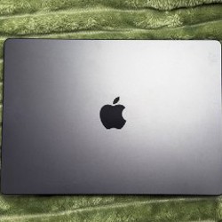 Macbook Pro M5 Pro - фото 2