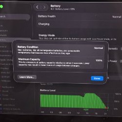 Macbook Pro M5 Pro - фото 3