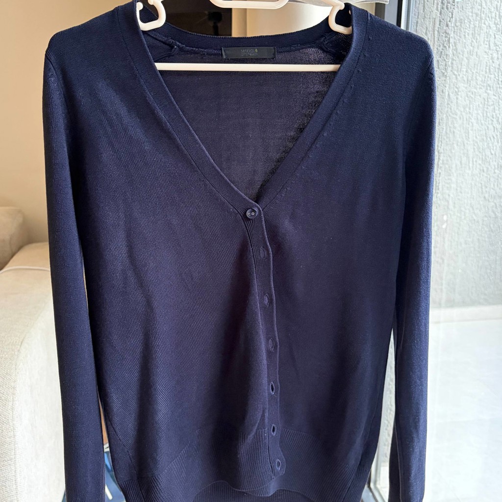 Кардиган Marks&Spencer