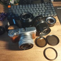 Объектив Viltrox AF 33mm f/1.4 XF Fujifilm - фото 1