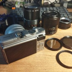 Объектив Viltrox AF 33mm f/1.4 XF Fujifilm - фото 2