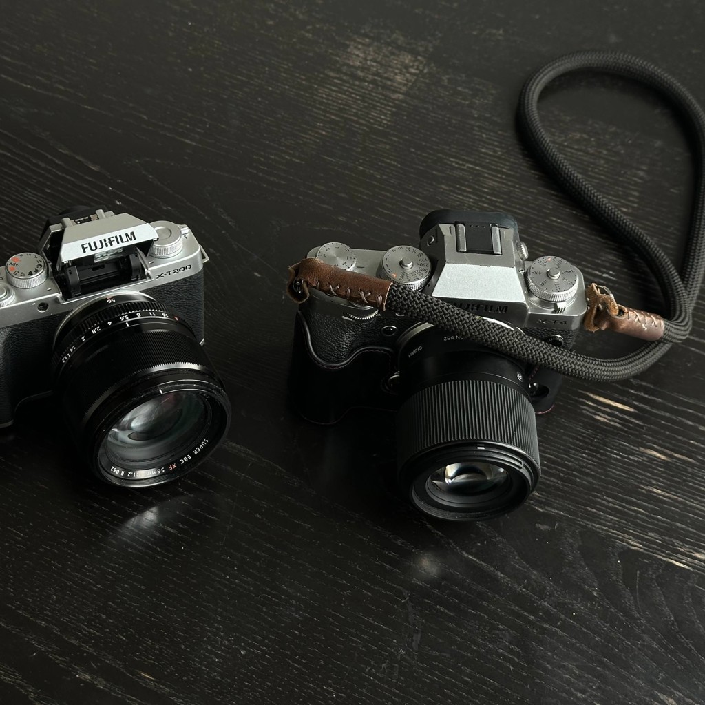 Объектив Sigma 30mm f/1.4