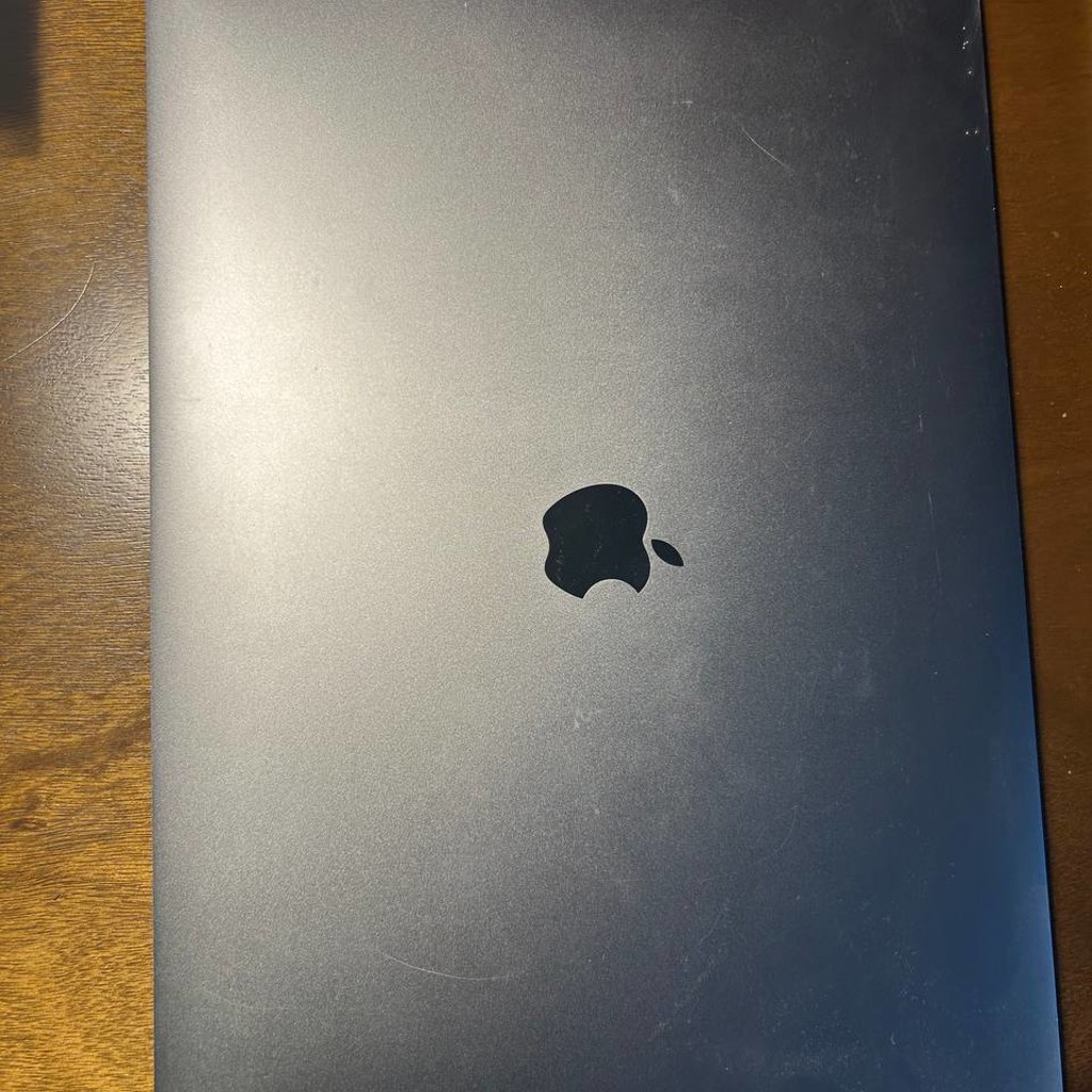 MacBook Pro 15' A1707