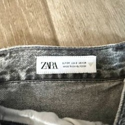Джинсы Zara - фото 3