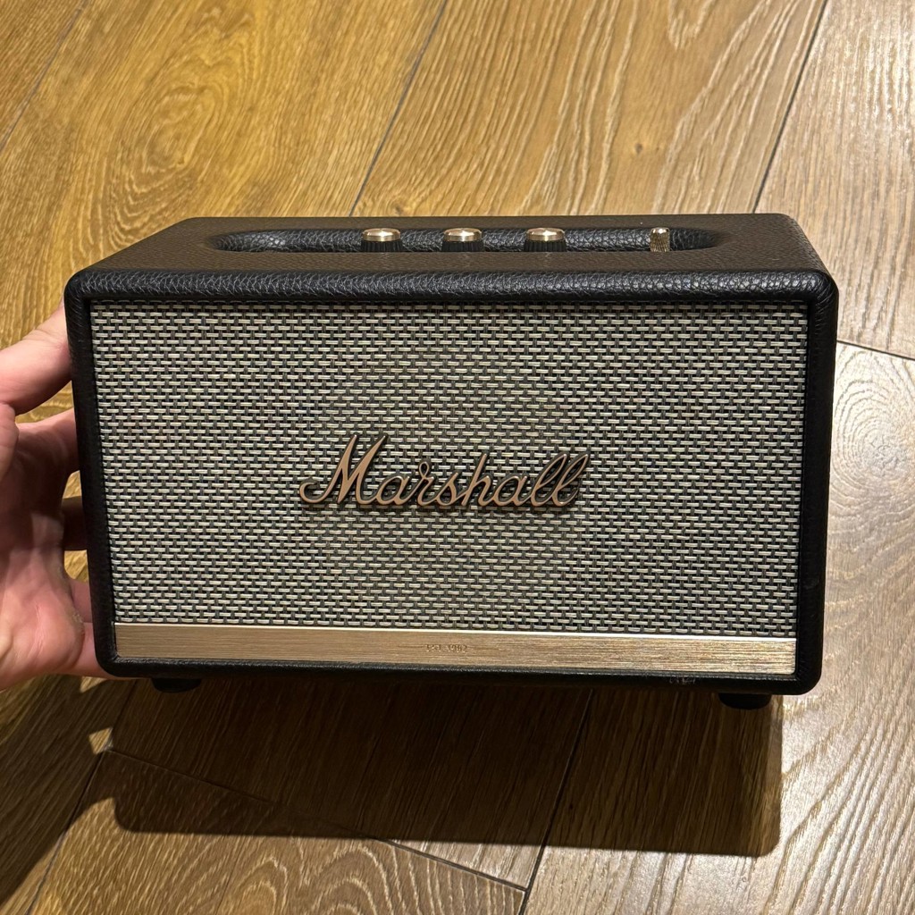 Marshall Acton II