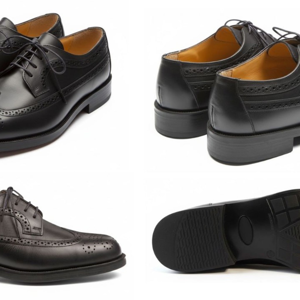 Замшевые ботинки Steptronic Footwear