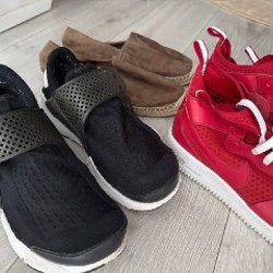 Кроссовки Nike - фото 2