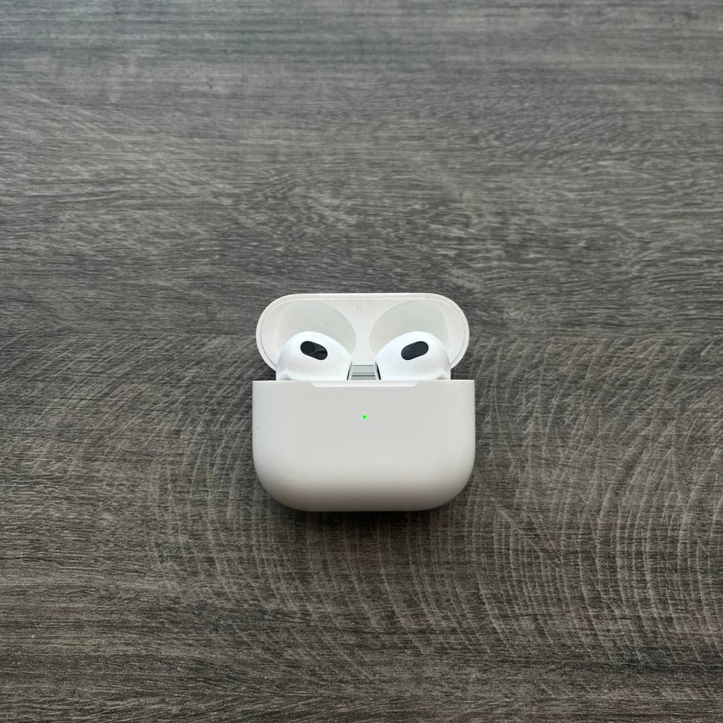 Наушники Apple AirPods Gen 3