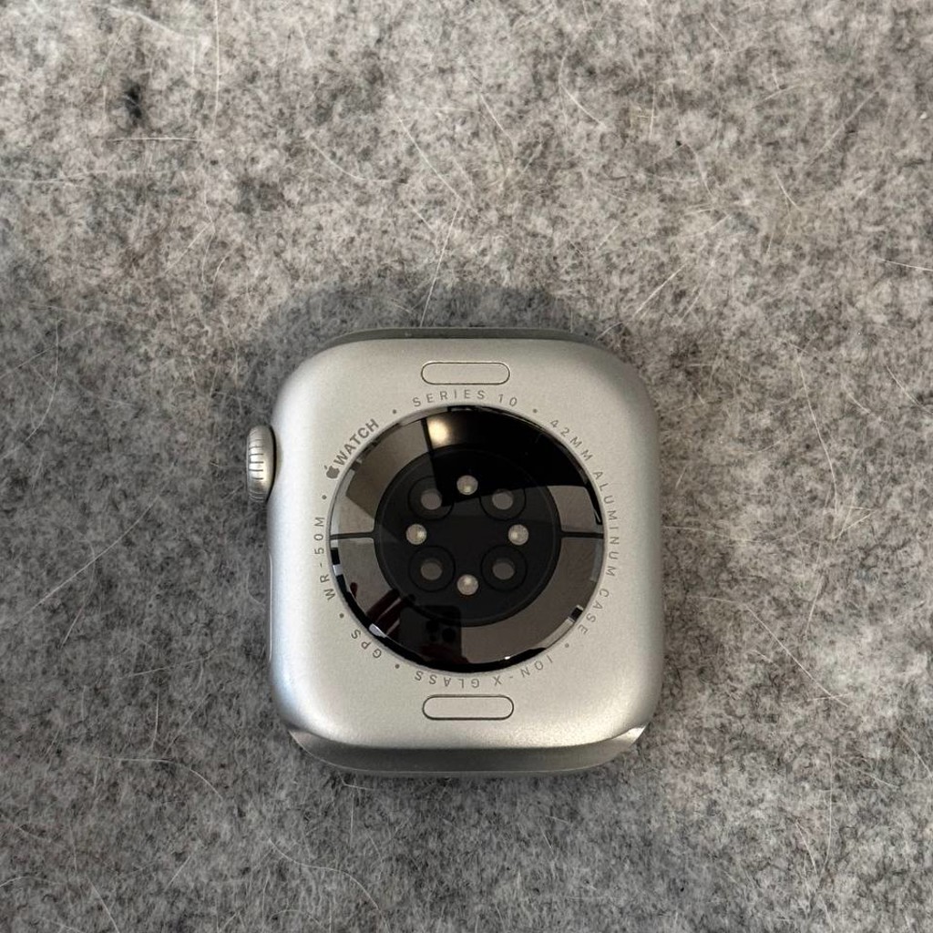 Apple Watch Series 10