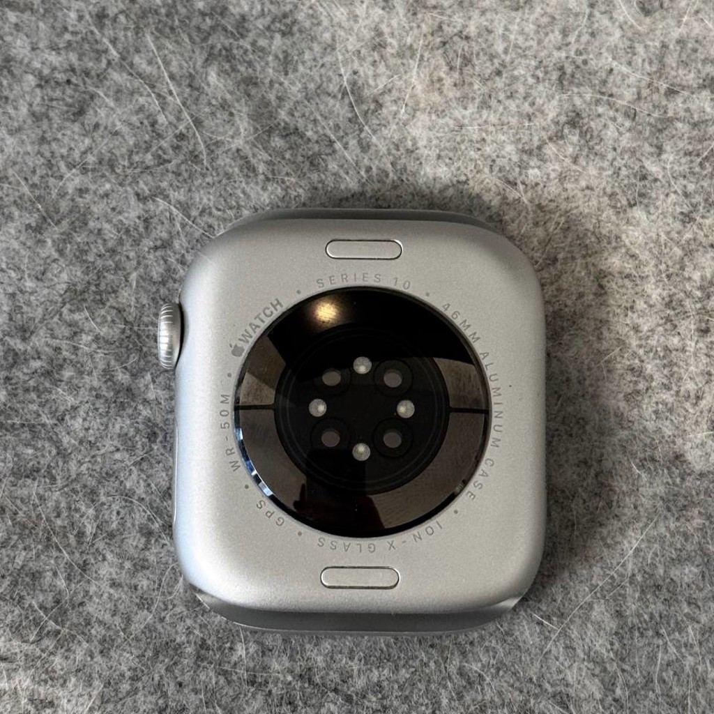 Apple Watch Series 10