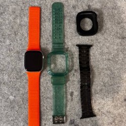 Apple Watch Series 10 - фото 3