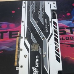 RX 580 8gb - фото 3