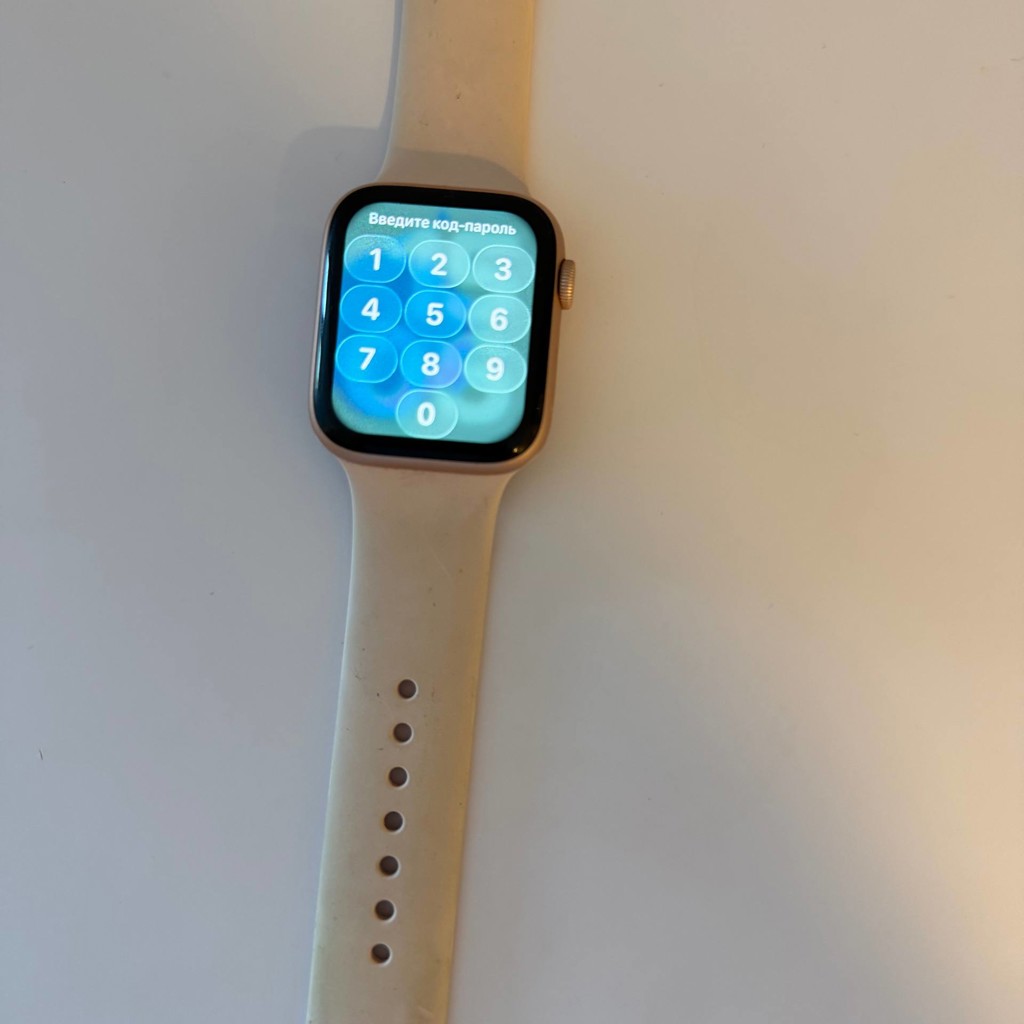 Apple Watch