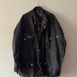 Куртка Bellstaff L - фото 1