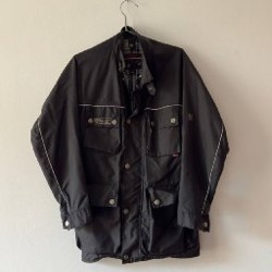 Куртка Bellstaff L - фото 3