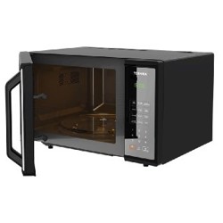 Микроволновка Toshiba MM-EG24P(BM) - фото 2