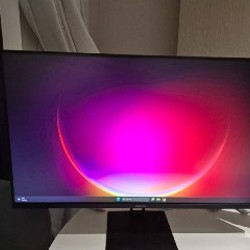 Игровой монитор 27 2E Gaming 1080p 165 герц - фото 3