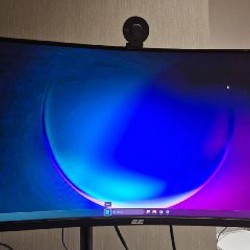 Игровой монитор 27 2E Gaming 1080p 165 герц - фото 4